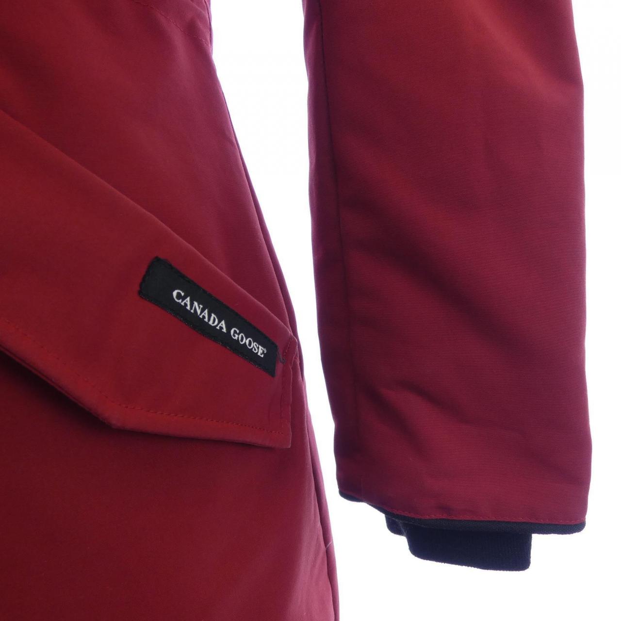カナダグース CANADA GOOSE 2580LA ROSSCLAIR ロスクレア ダウンコート