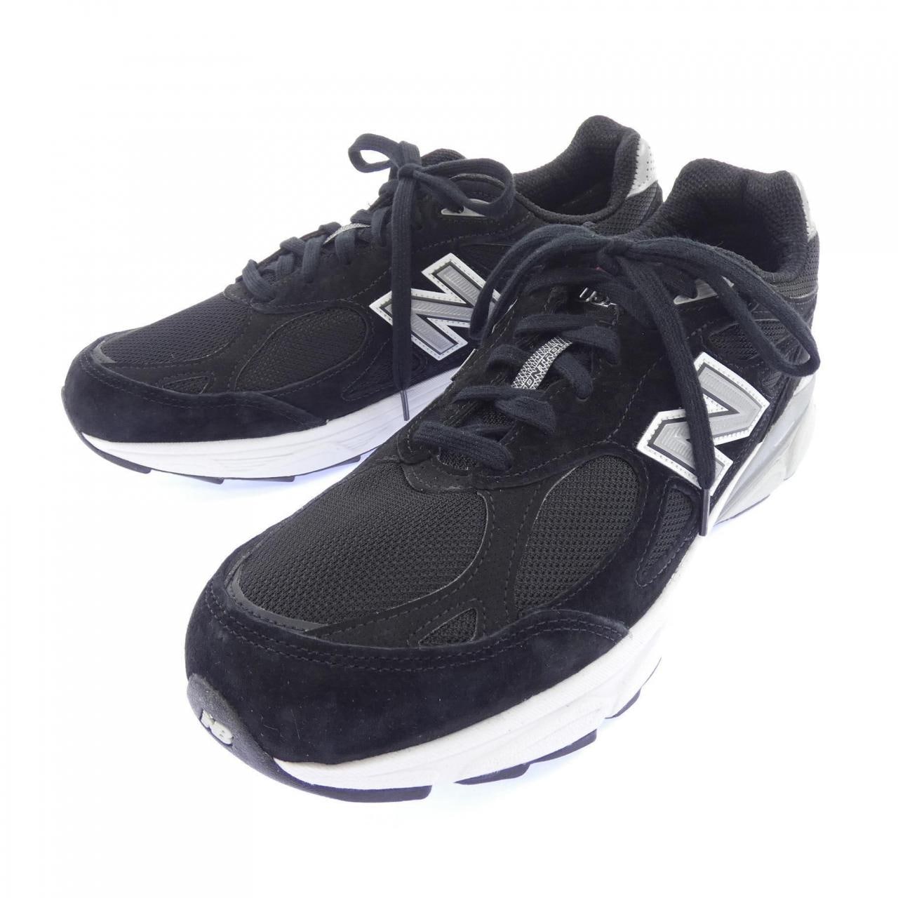 ニューバランス NEW BALANCE M990BS3 スニーカー