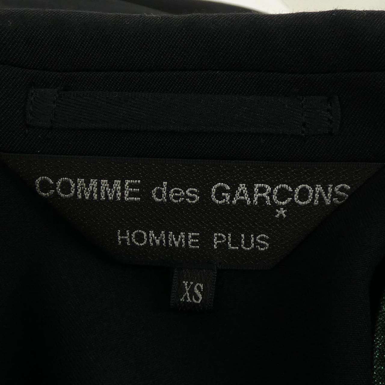 コムデギャルソンオム COMME des GARCONS HOMME PA-J005 ジャケット