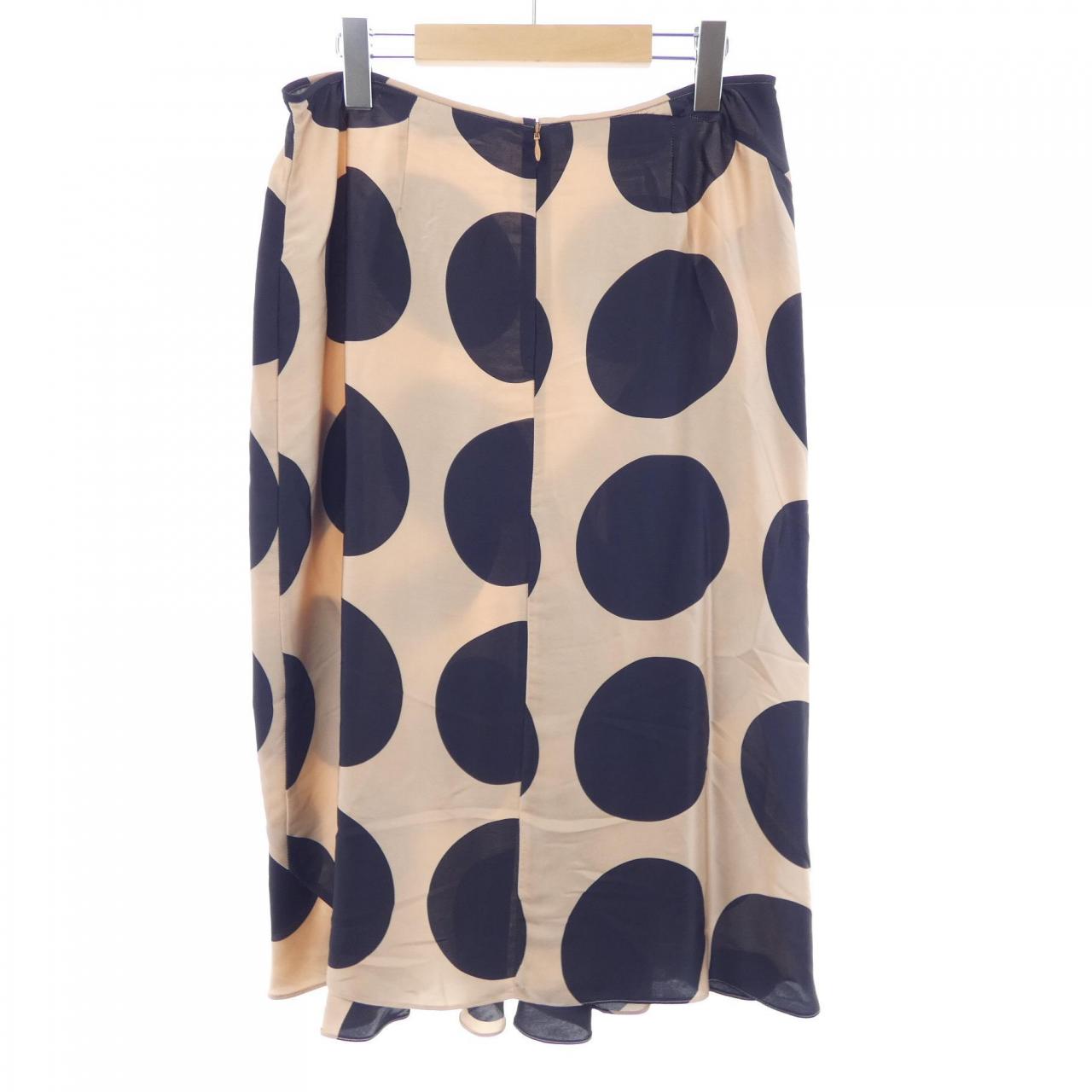 ステラマッカートニー STELLA MCCARTNEY 429759 SHA07 スカート