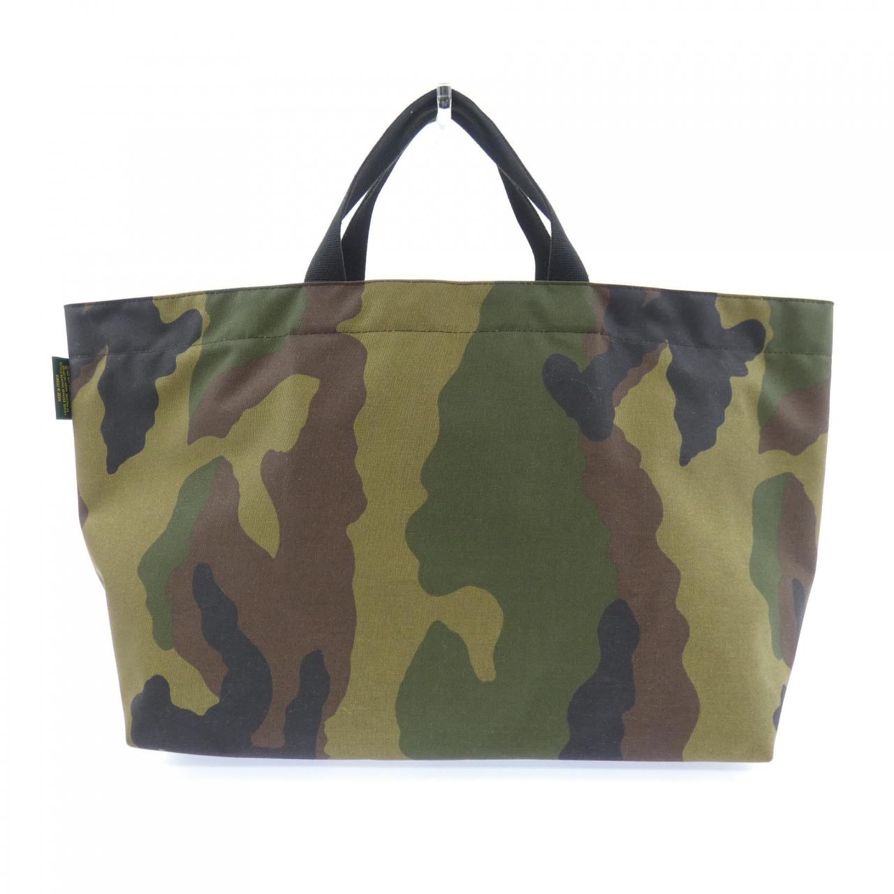 エルベシャプリエ HERVE CHAPELIER トラベルバッグ 1837W BAG