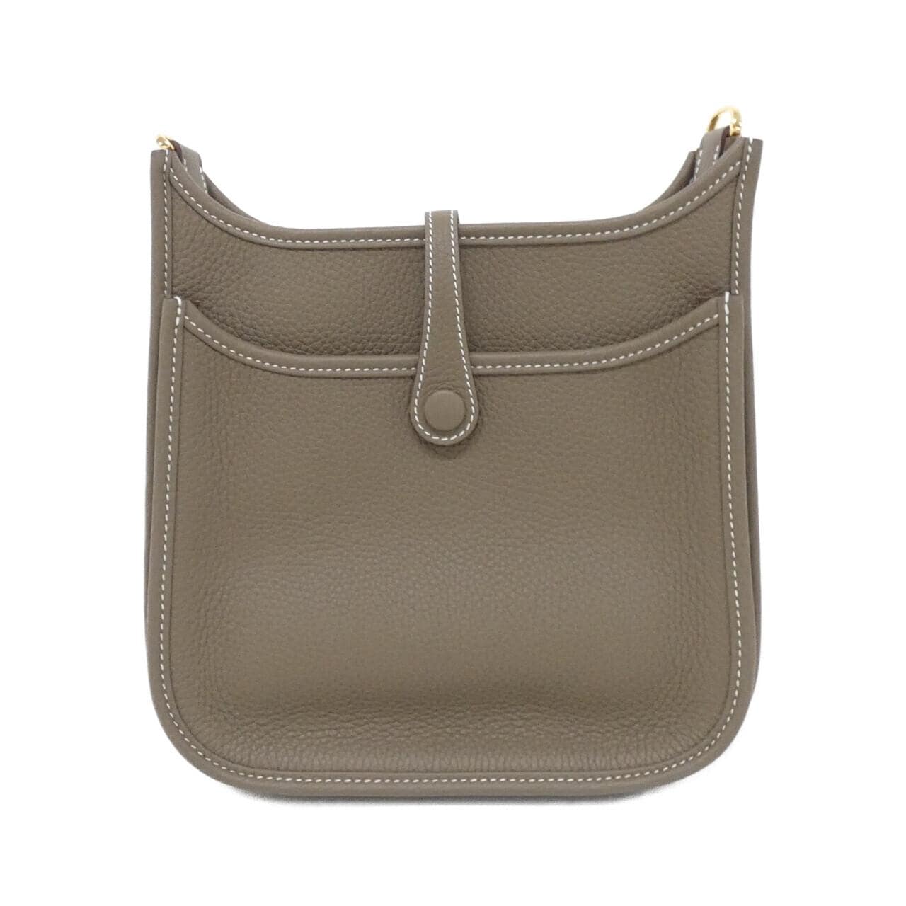 【未使用品】エルメス エヴリン3 23cm 087941CC ショルダーバッグ