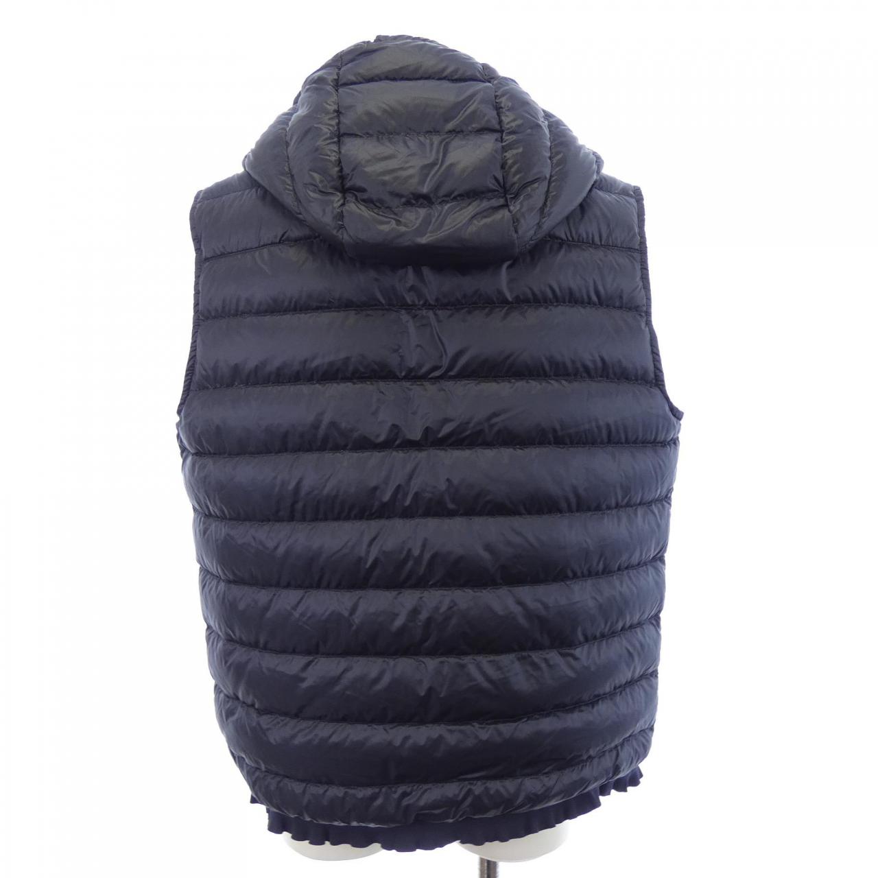 モンクレール MONCLER LARUNS ダウンベスト
