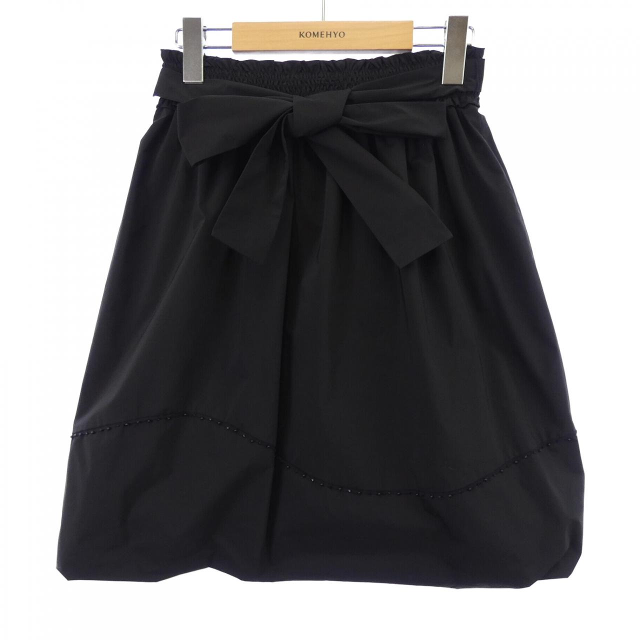 トゥービーシック TO BE CHIC スカート