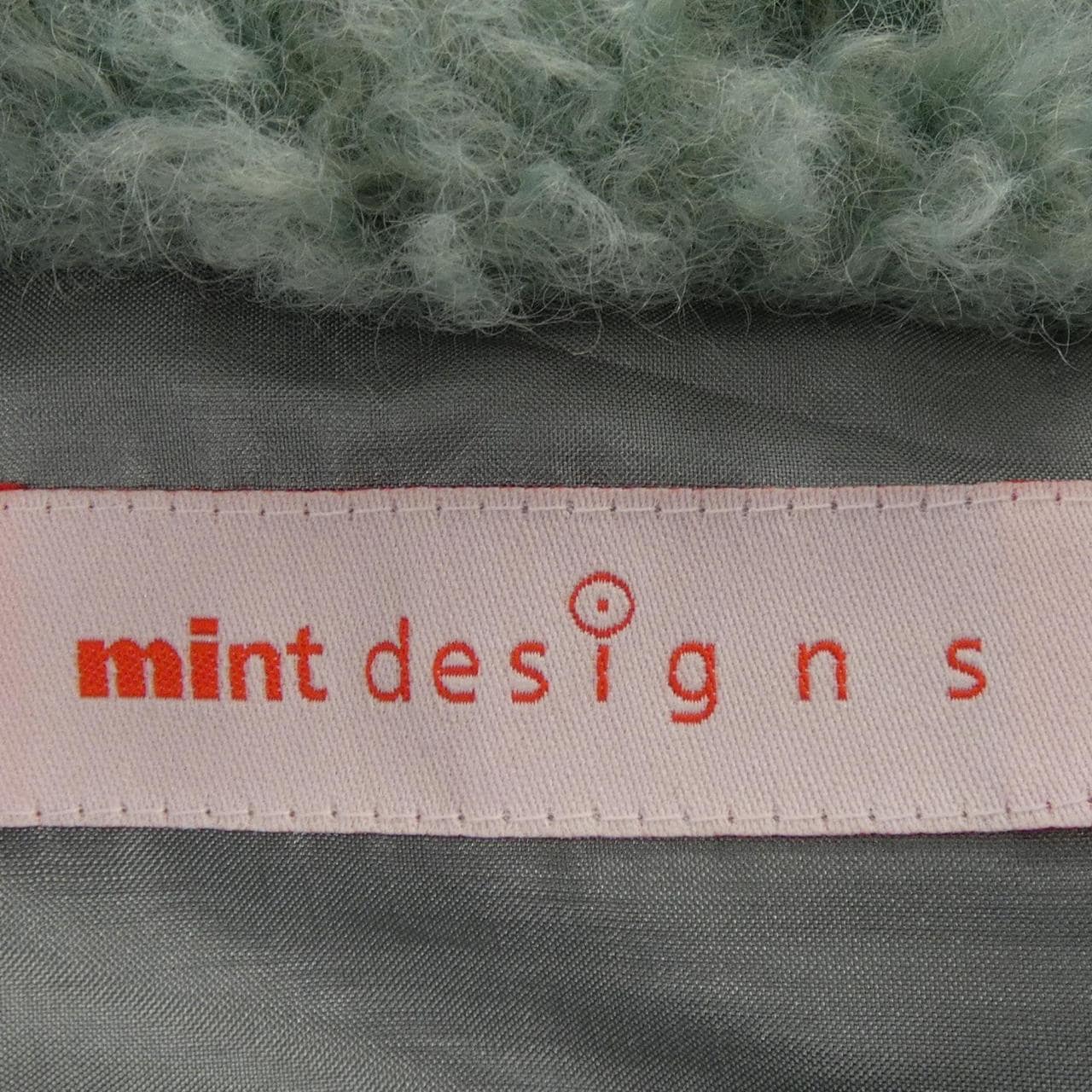 ミントデザインズ MINT DESIGNS ブルゾン