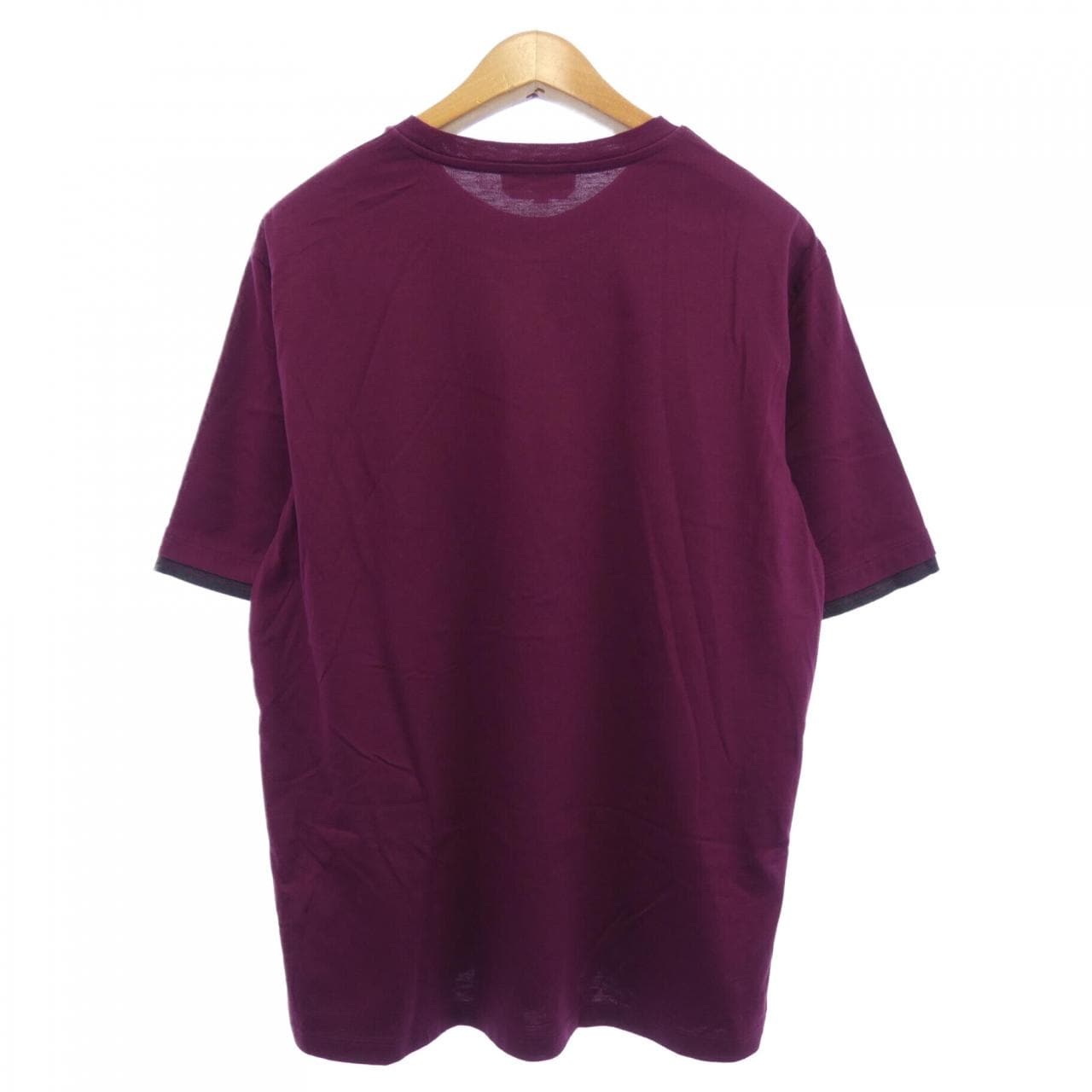 エルメス HERMES *32-5719. Tシャツ