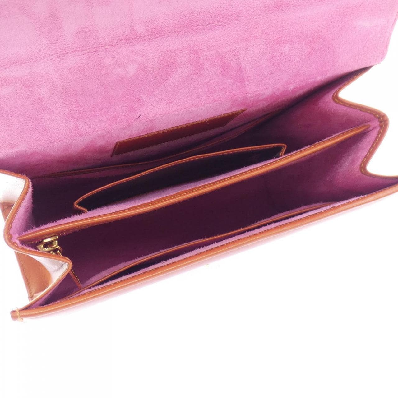 ロウナー LAUNER lau3103 JULIET BAG