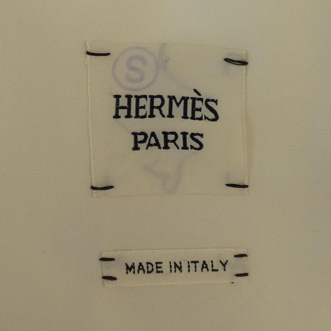 エルメス HERMES 3E0171DP ポンチョ