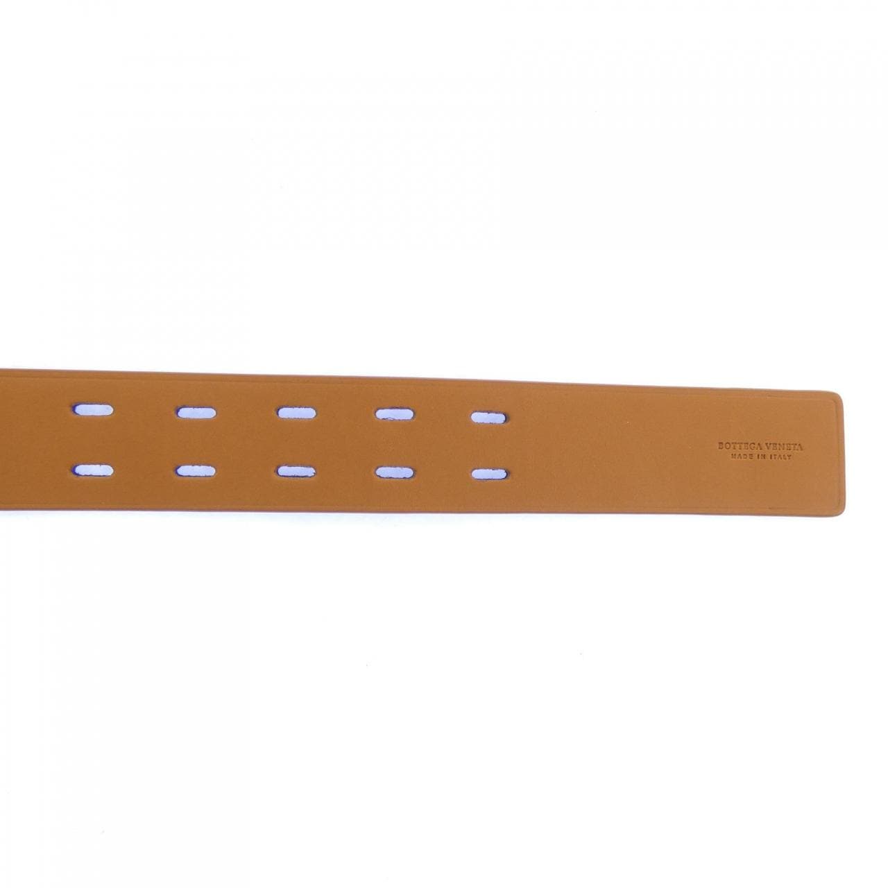 ボッテガヴェネタ BOTTEGA VENETA BELT