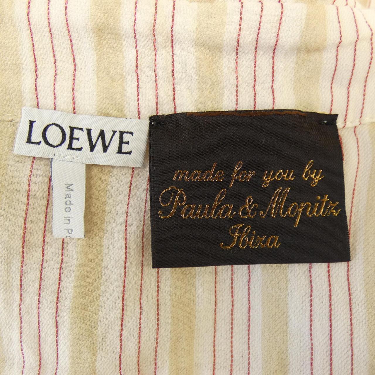 ロエベ LOEWE S2296021RM ワンピース