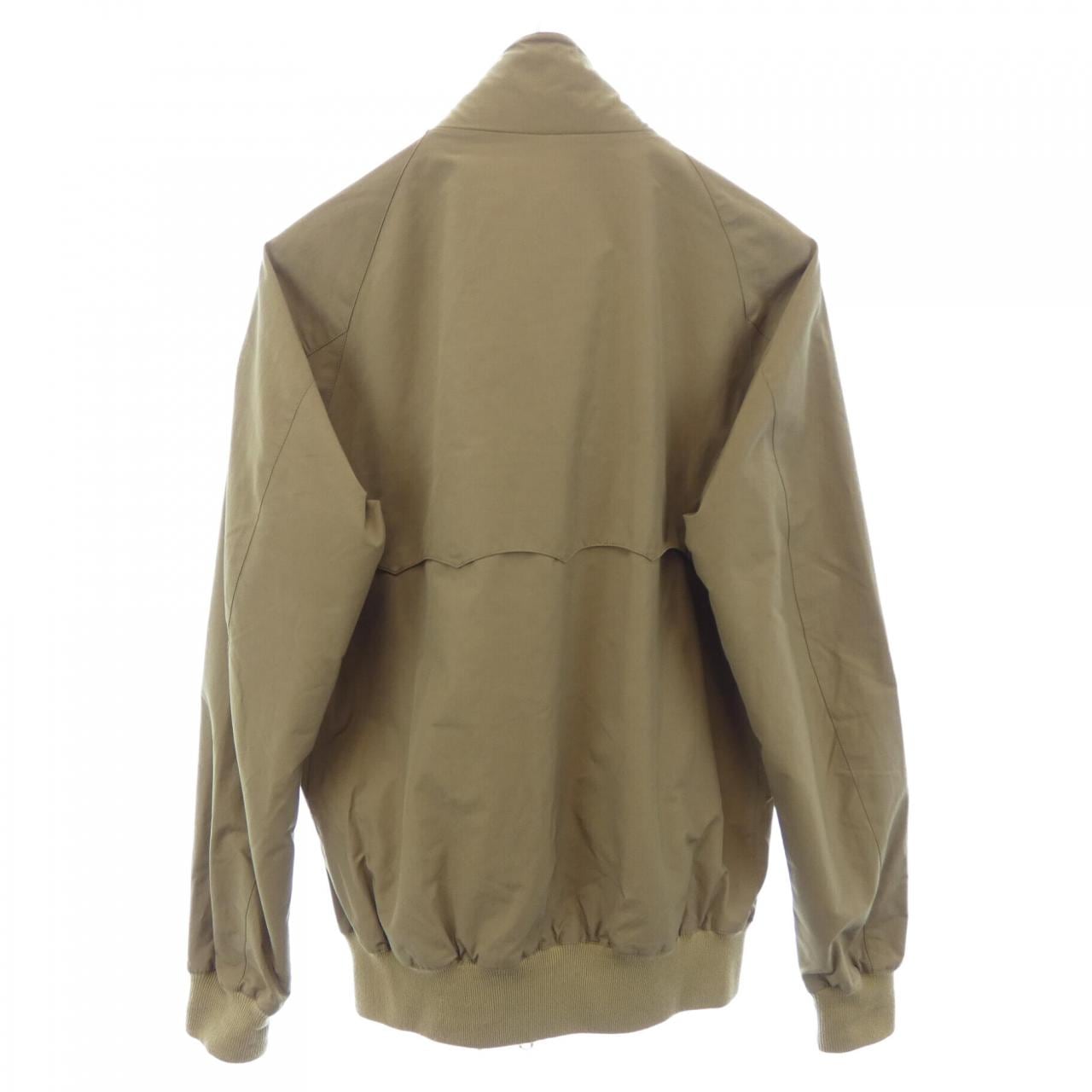 バラクータ BARACUTA ブルゾン