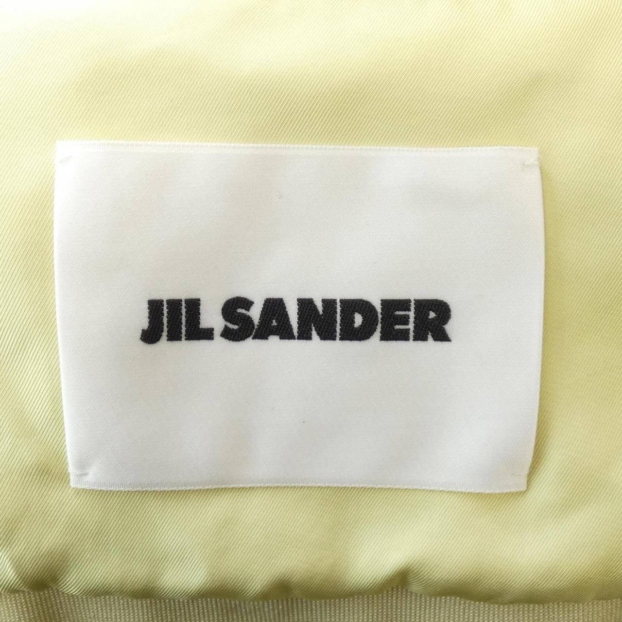 JIL SANDER吉尔·桑德 (Jil Sander) 衬衫