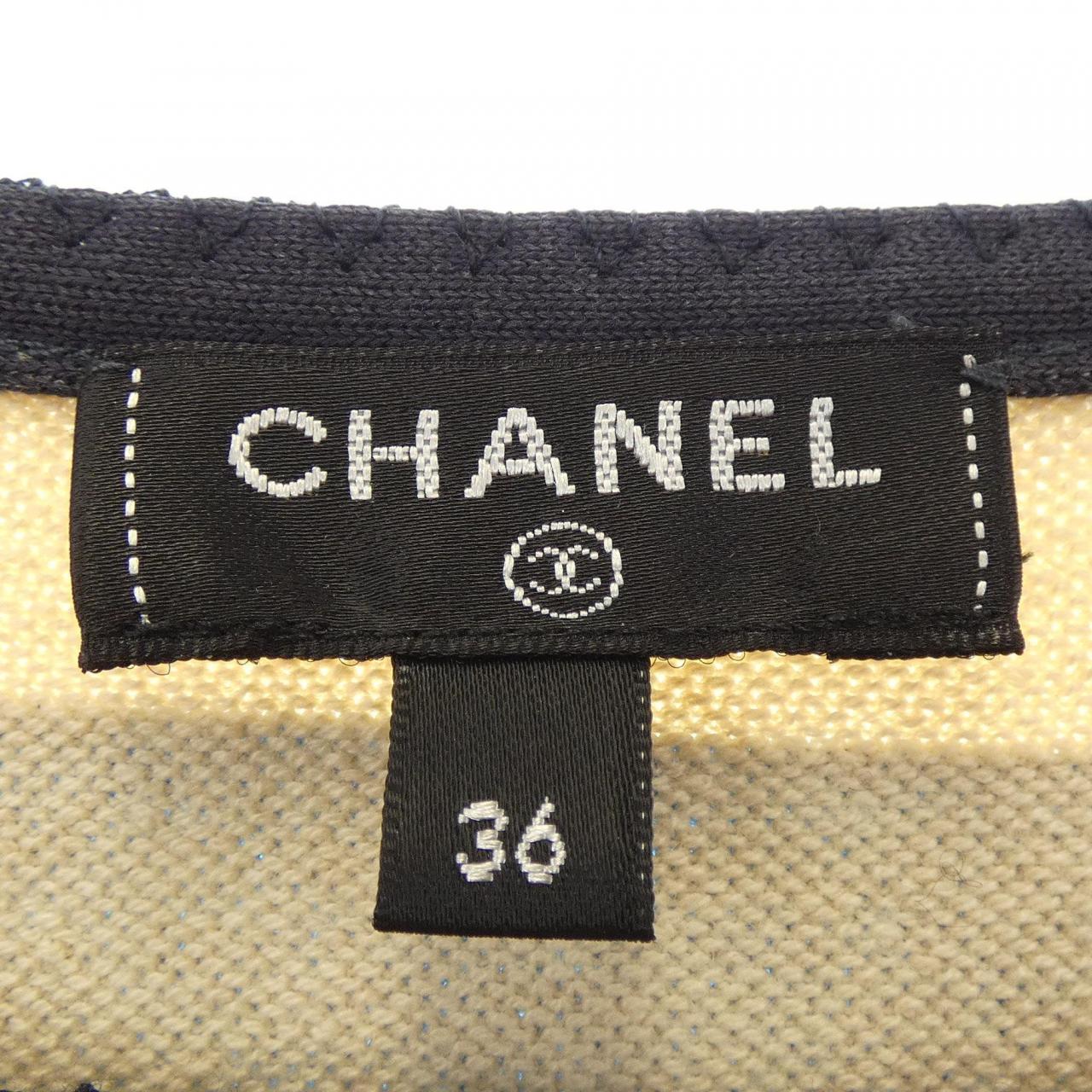 シャネル CHANEL Tシャツ