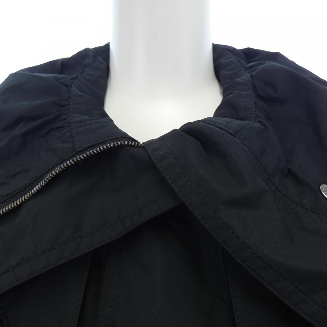 バーバリーロンドン BURBERRY LONDON コート