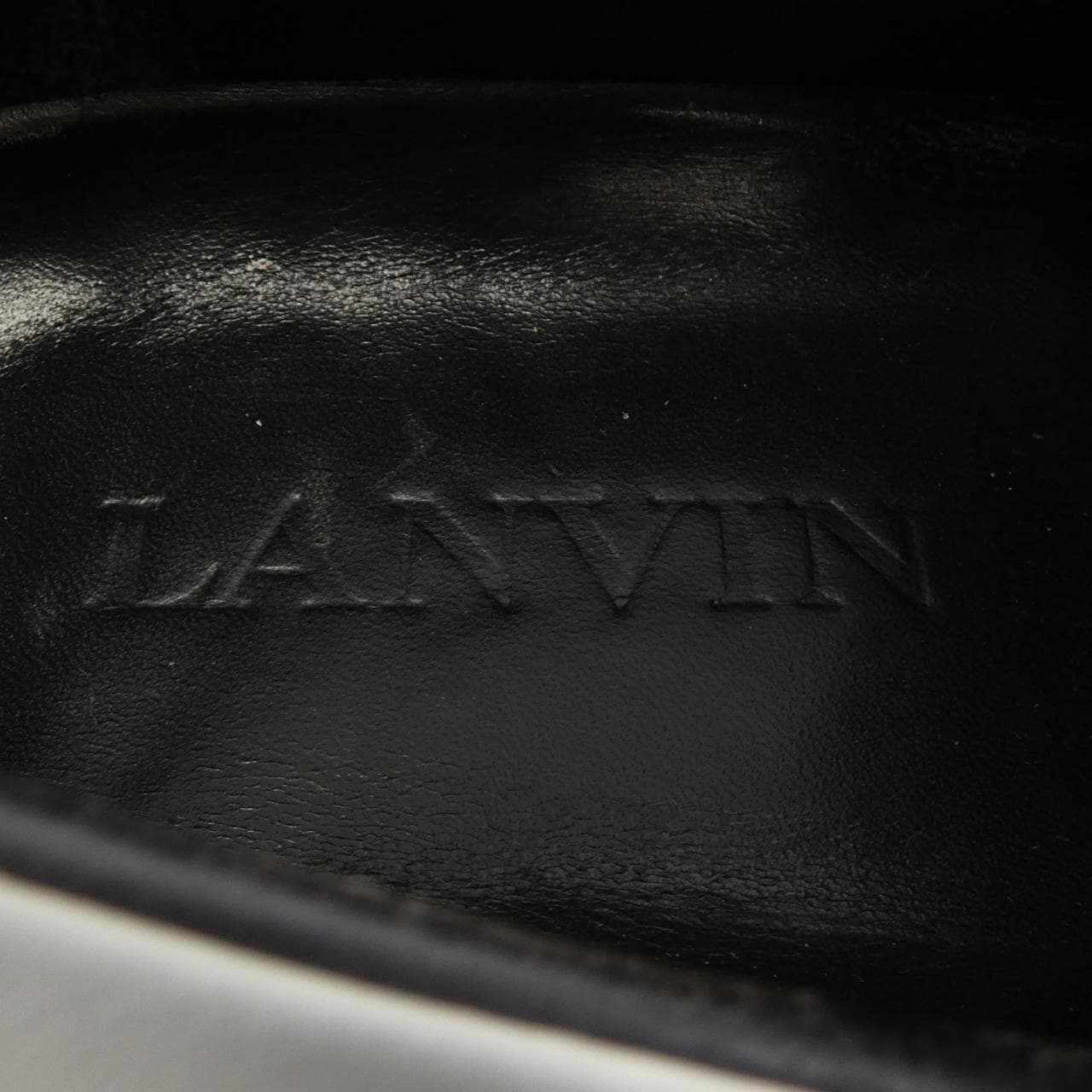 ランバン LANVIN シューズ