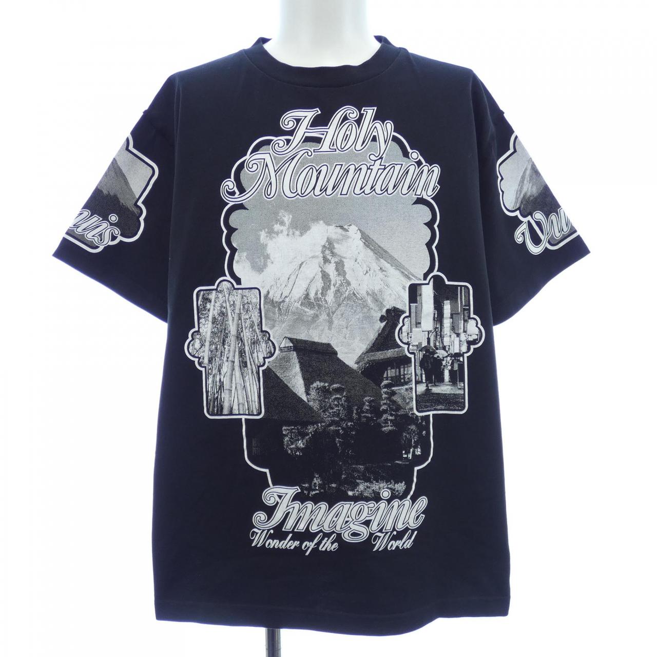 ルイヴィトン LOUIS VUITTON Tシャツ