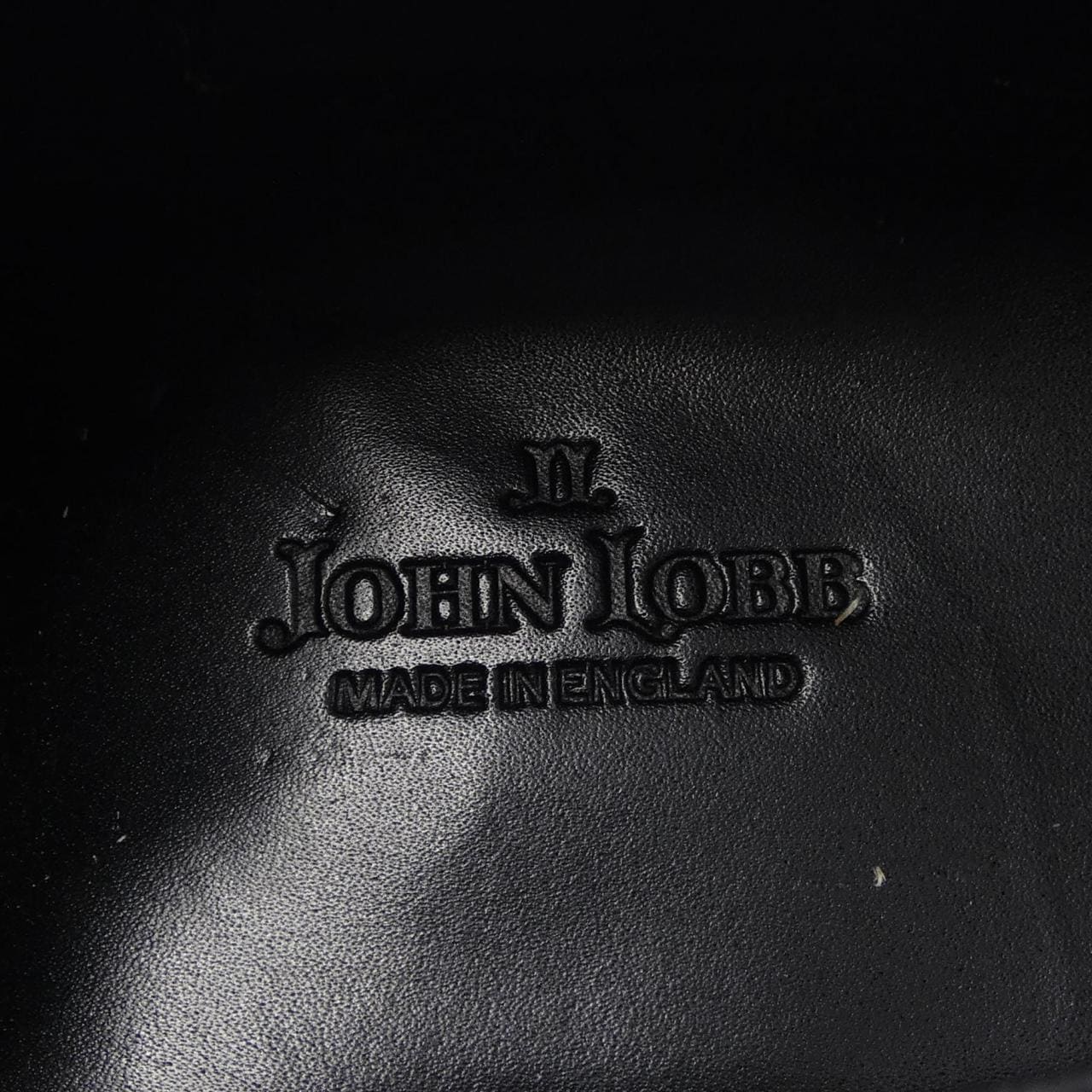 ジョンロブ JOHN LOBB シューズ