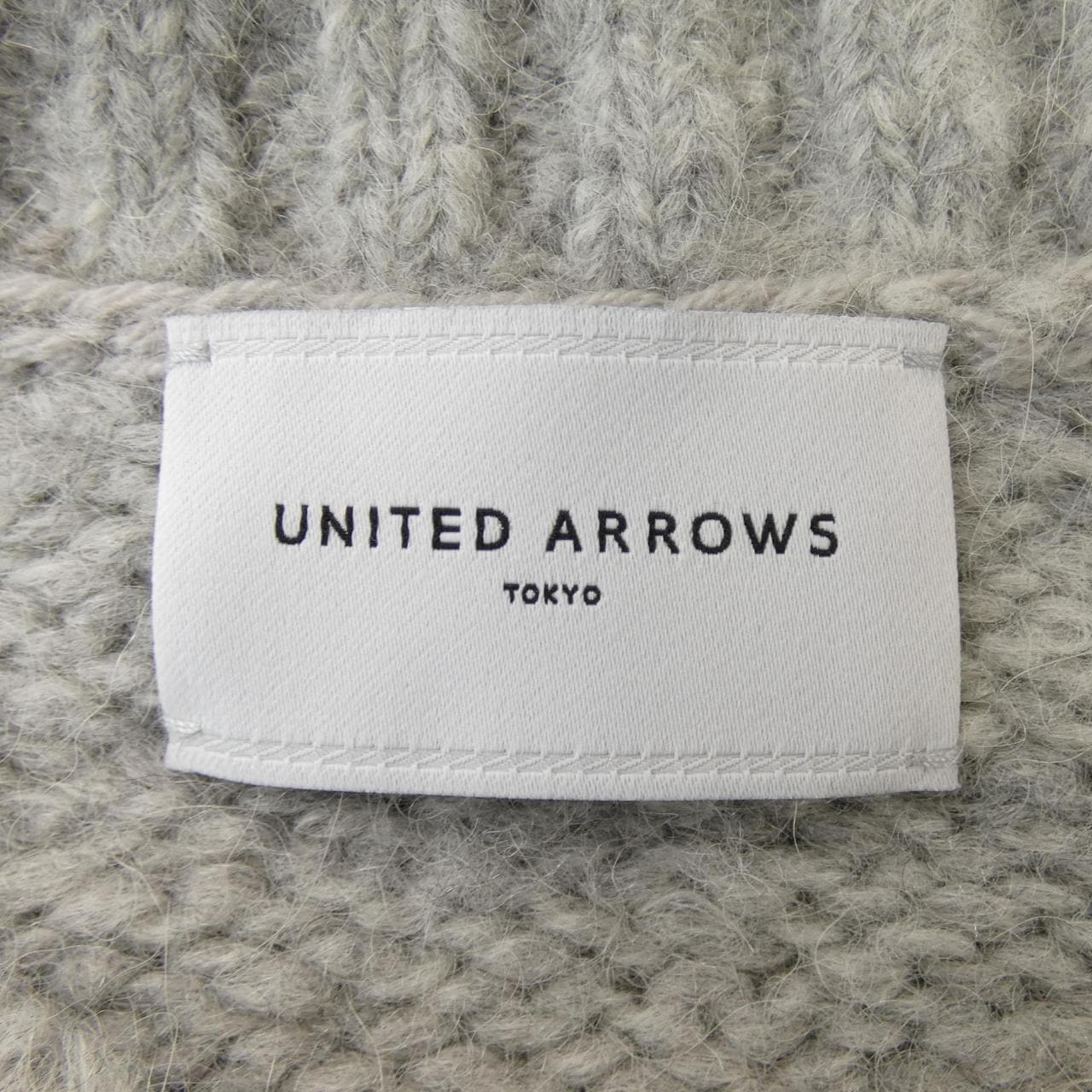 ユナイテッドアローズ UNITED ARROWS ニット