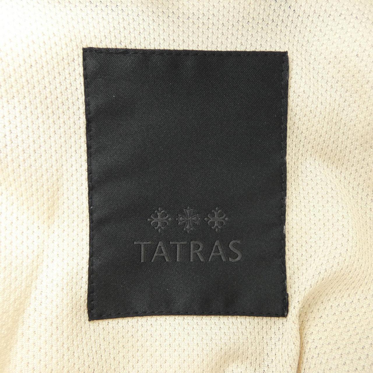 タトラス TATRAS ブルゾン