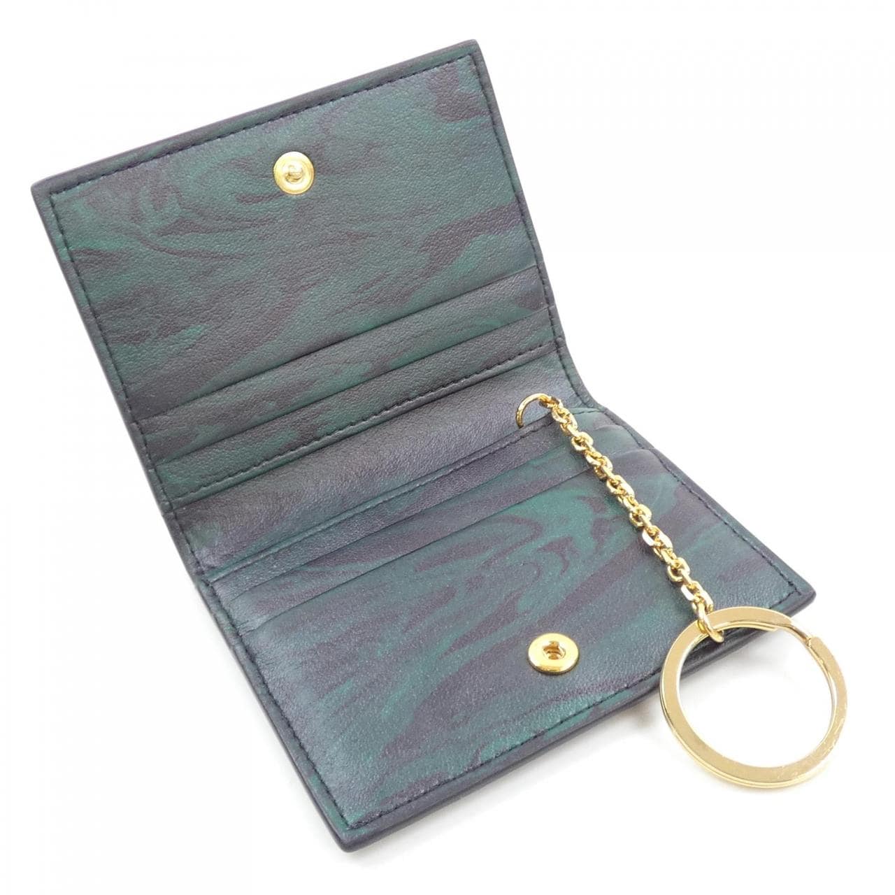 マルニ MARNI CARD CASE