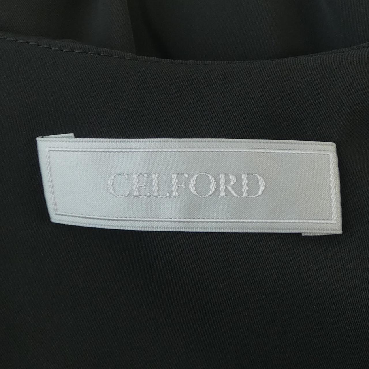 セルフォード CELFORD ワンピース