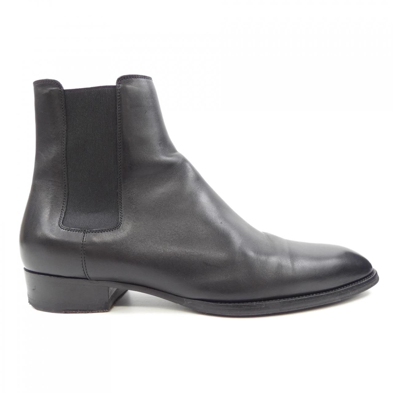 サンローラン SAINT LAURENT ブーツ