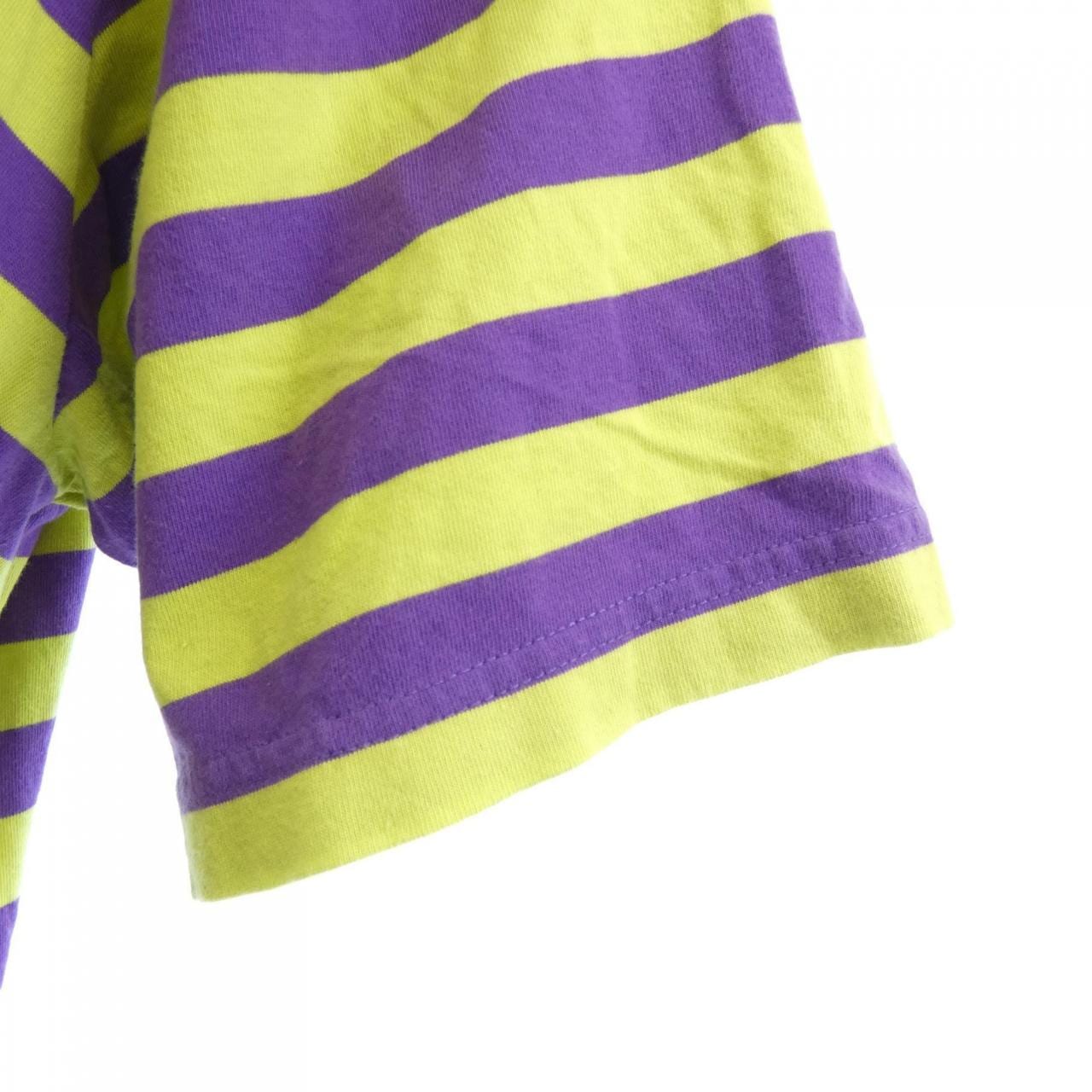 シュプリーム SUPREME BAR STRIPE TEE Tシャツ