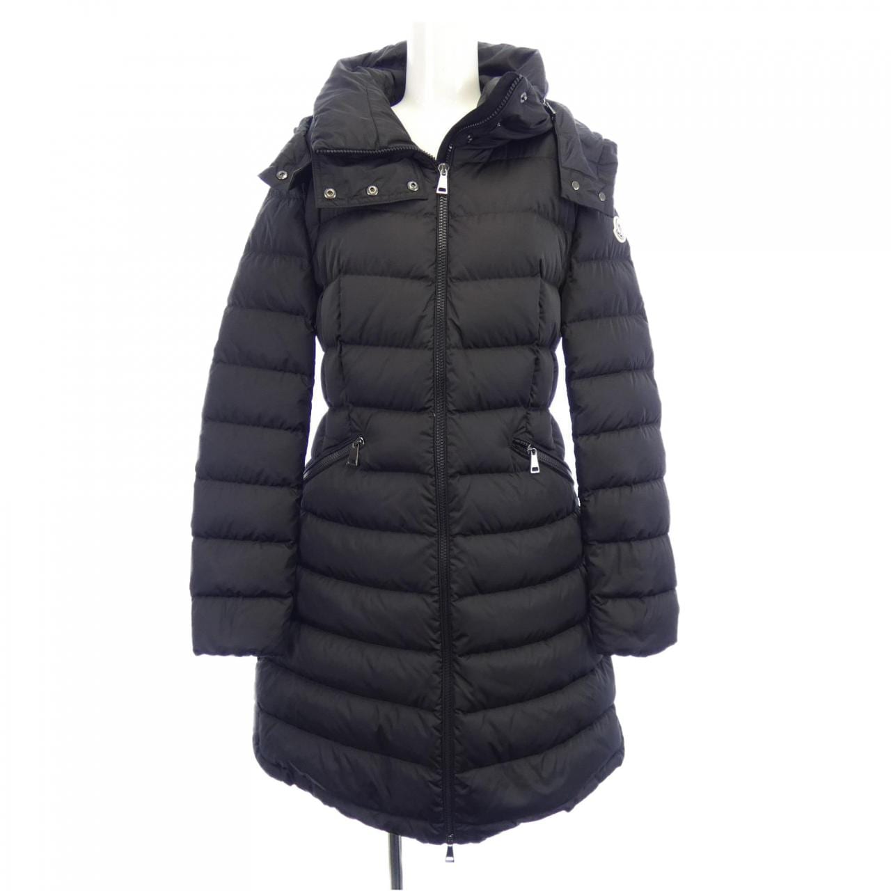 モンクレール MONCLER FLAMMETTE ダウンコート