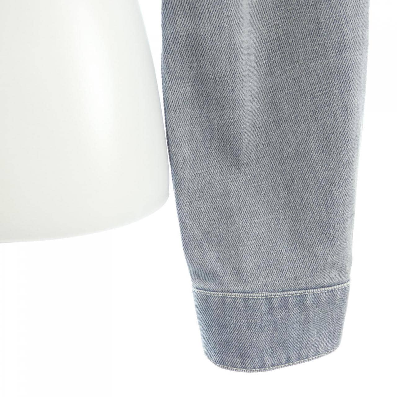 フェンディ FENDI FLF811 ASMB デニムジャケット