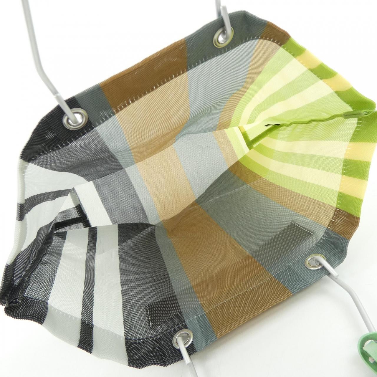 マルニ MARNI MARNI MARKETストライプバッグ SHMHR08A0 BAG