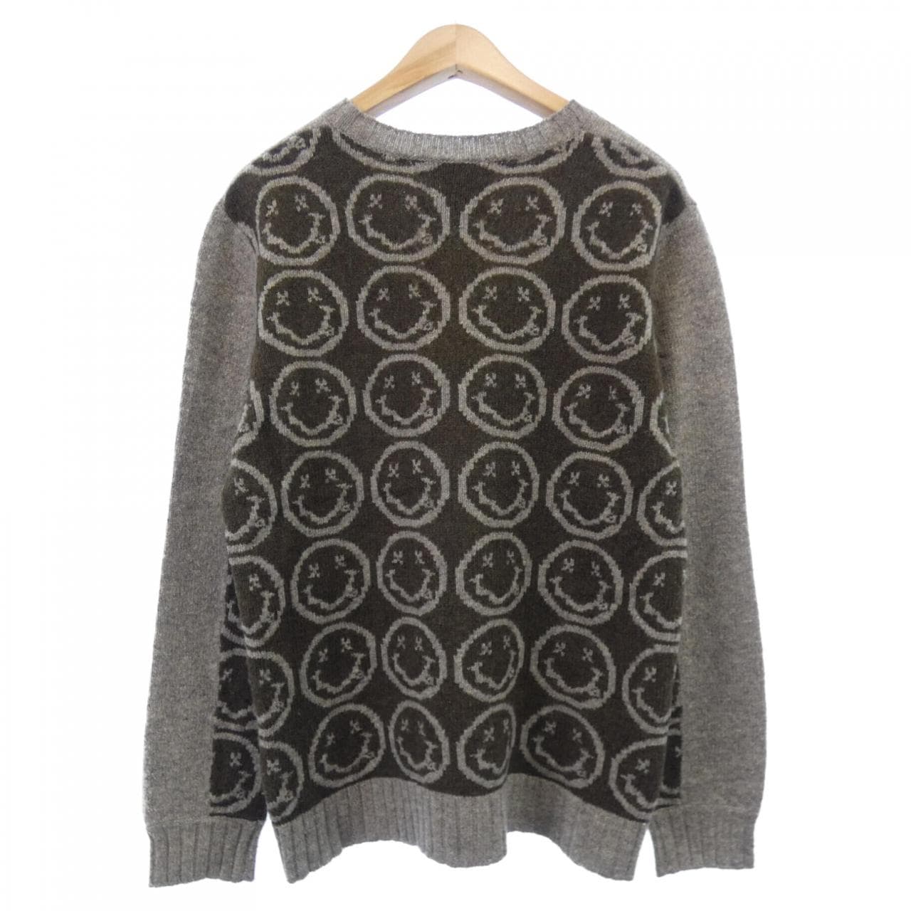 ヒステリックグラマー HYSTERIC GLAMOUR ニット