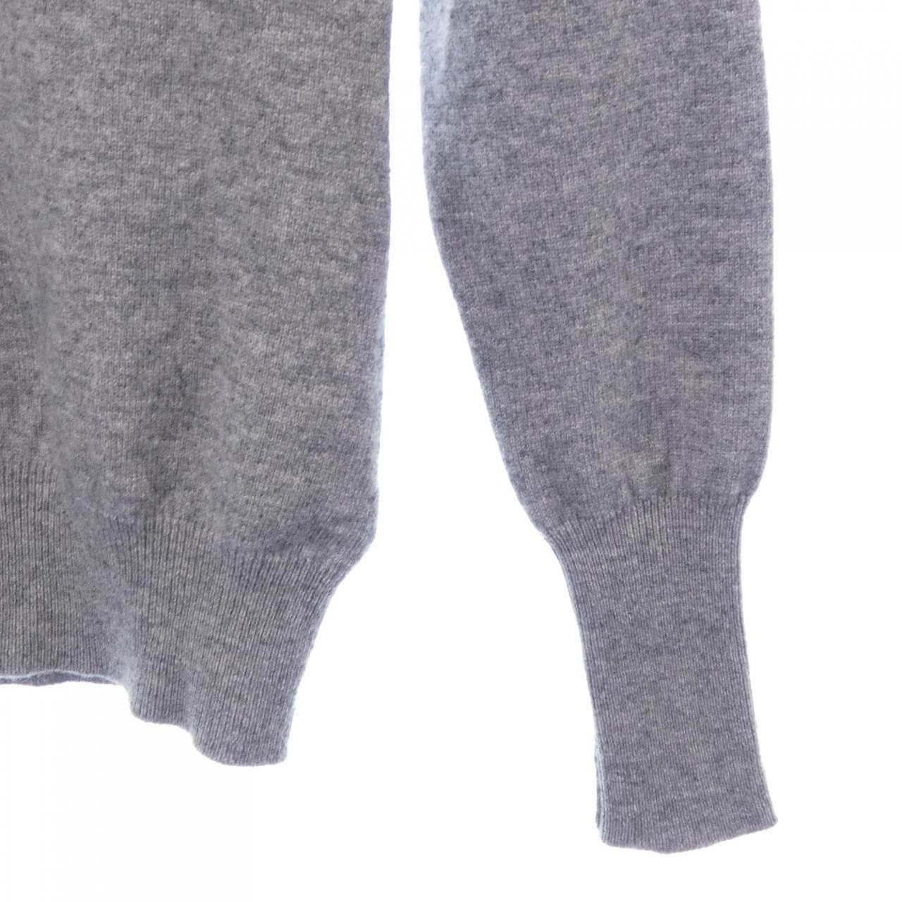 バランタイン BALLANTYNE カーディガン