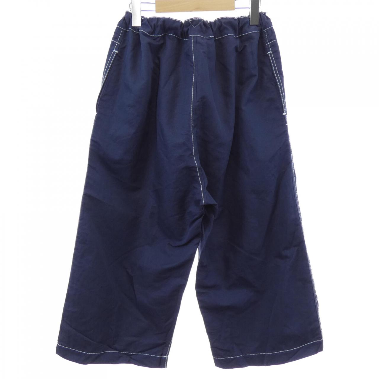 トリココムデギャルソン tricot COMME des GARCONS TC-P014 パンツ