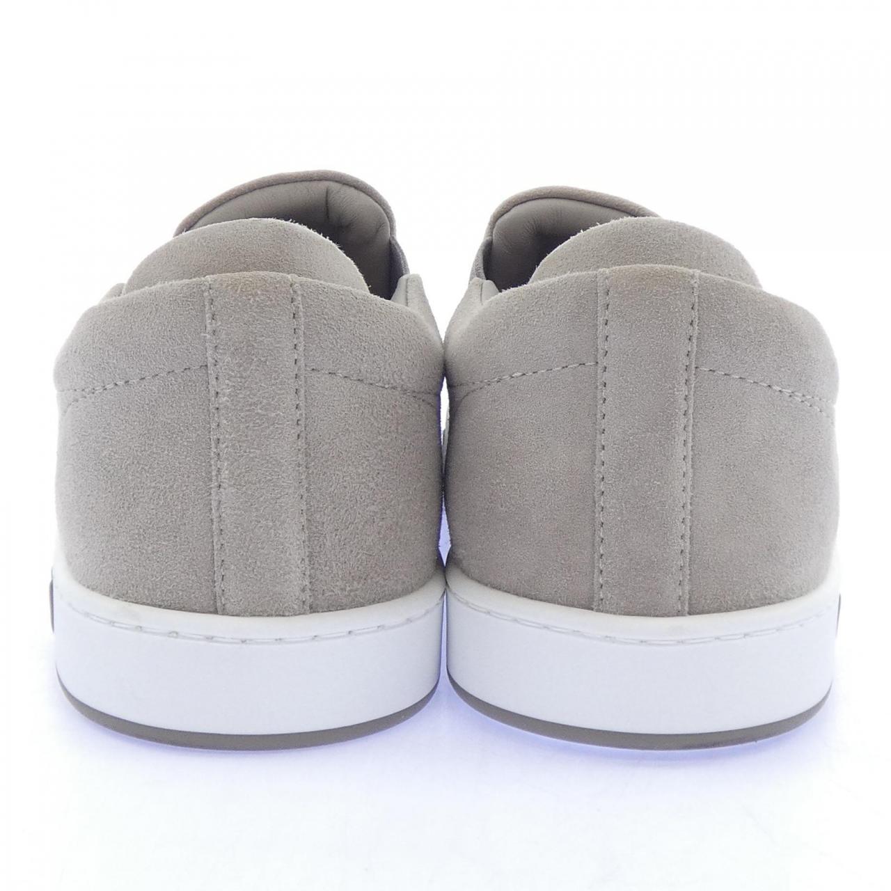 エルメス HERMES ラッキー Hシグネチャー 252005Z スニーカー