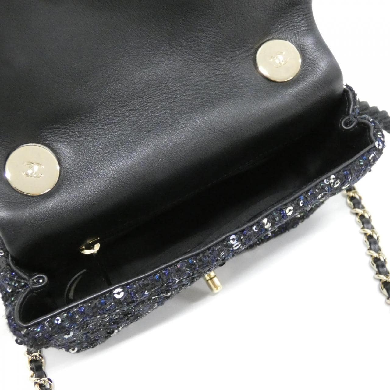 シャネル AS0593 ショルダーバッグ