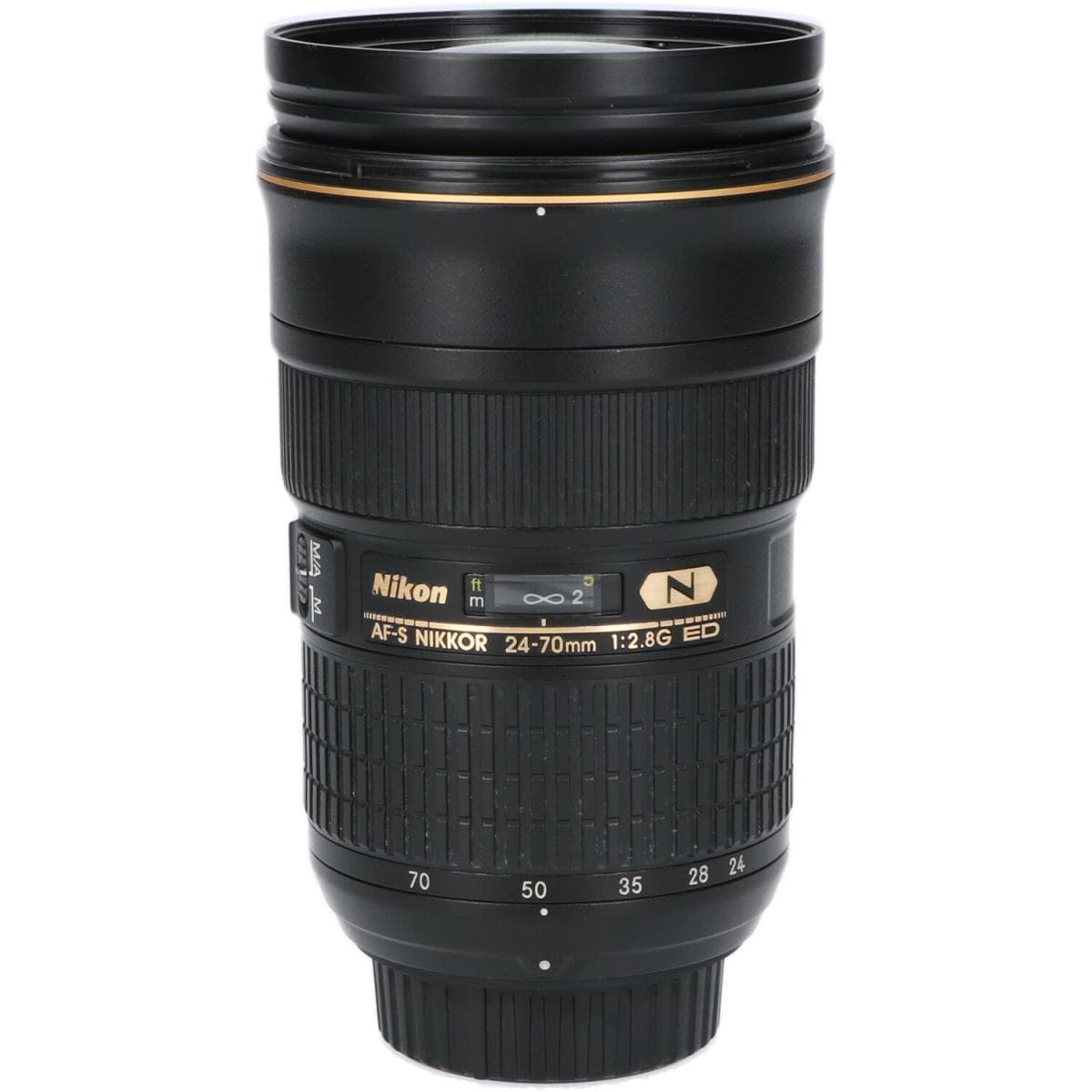 ＮＩＫＯＮ　ＡＦ－Ｓ２４－７０ｍｍ　Ｆ２．８Ｇ　ＥＤ