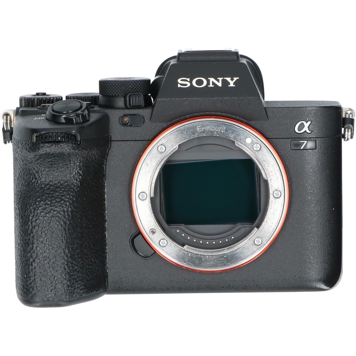 α７　ＩＶ　ＩＬＣＥ－７Ｍ４