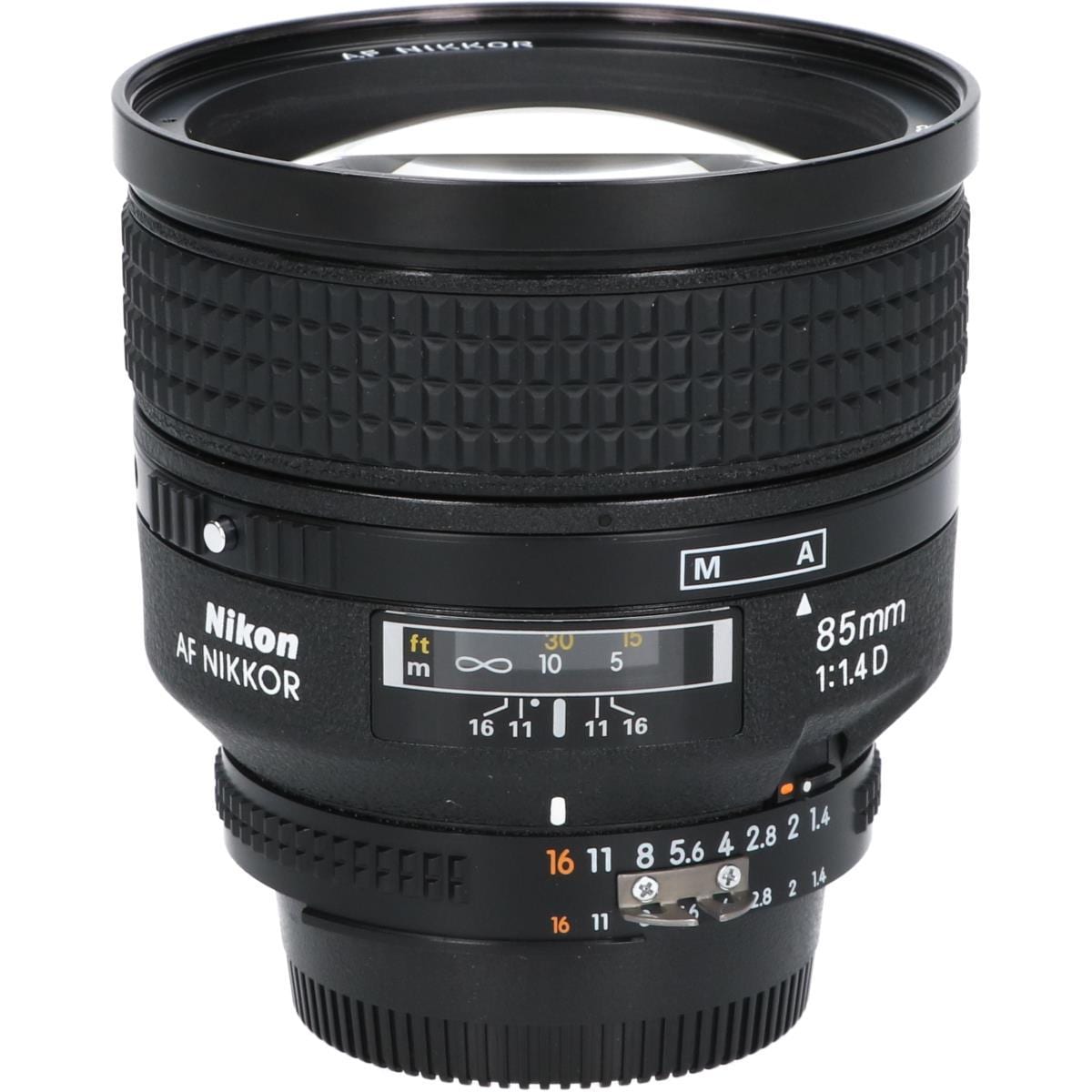 ＡＦ８５ｍｍ　Ｆ１．４Ｄ