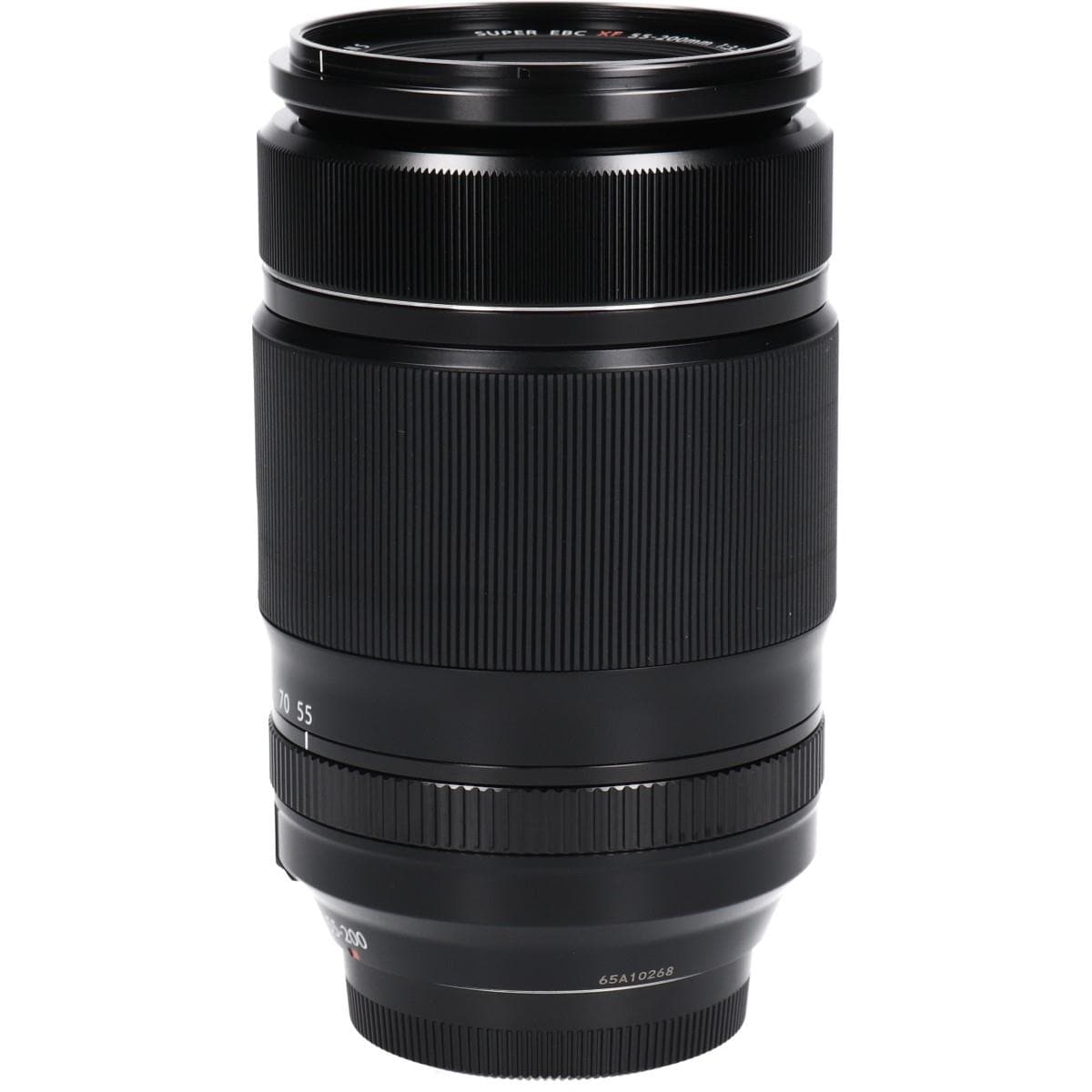 ＸＦ５５－２００ｍｍ　Ｆ３．５－４．８Ｒ　ＬＭ　ＯＩＳ