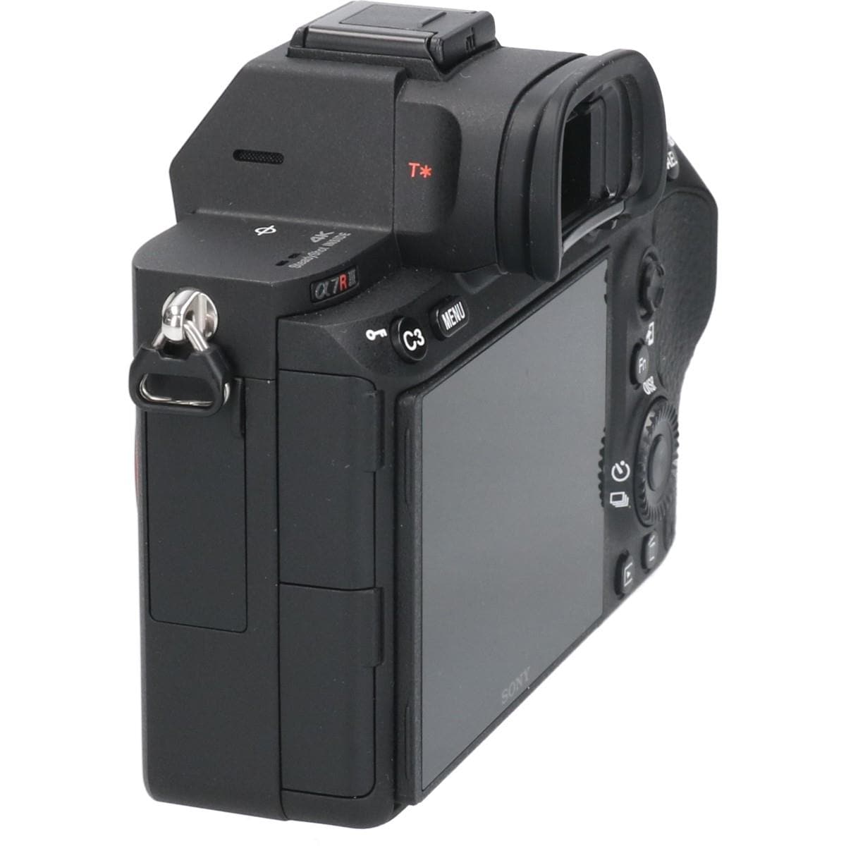 α７Ｒ　ＩＩＩ　ＩＬＣＥ－７ＲＭ３