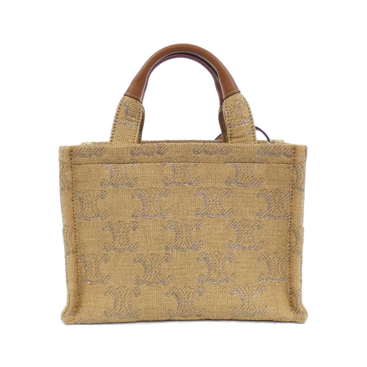 CELINE Small Cabas Thais 199162FK3 Bag