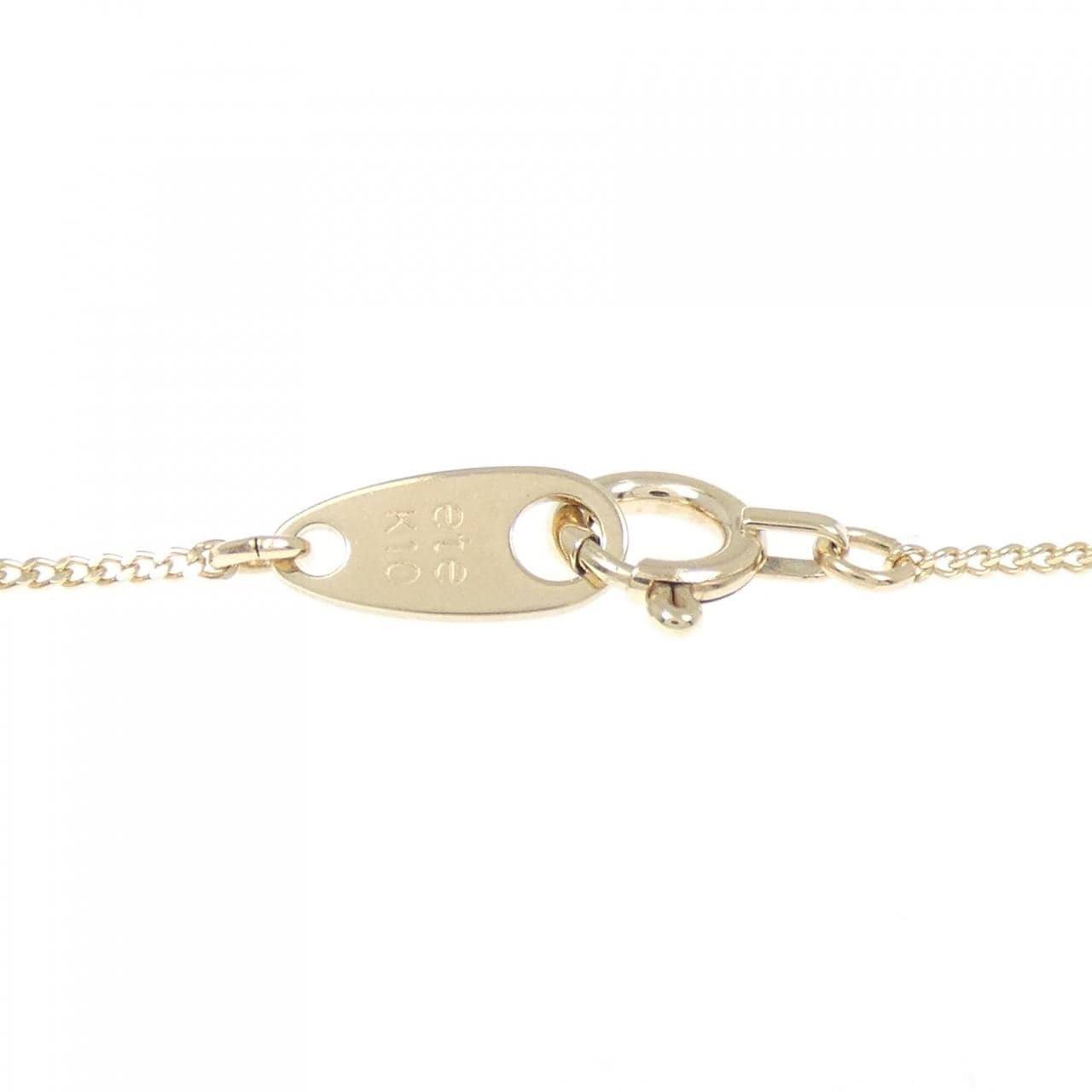 エテ オパール ネックレス