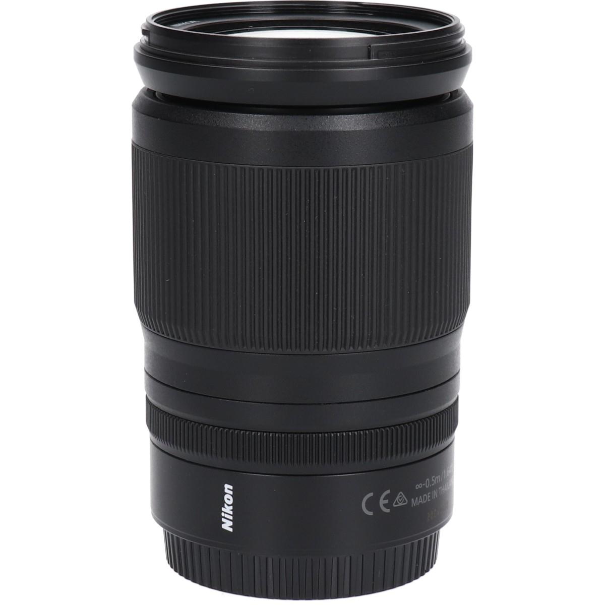 Ｚ２４－２００ｍｍ　Ｆ４－６．３ＶＲ