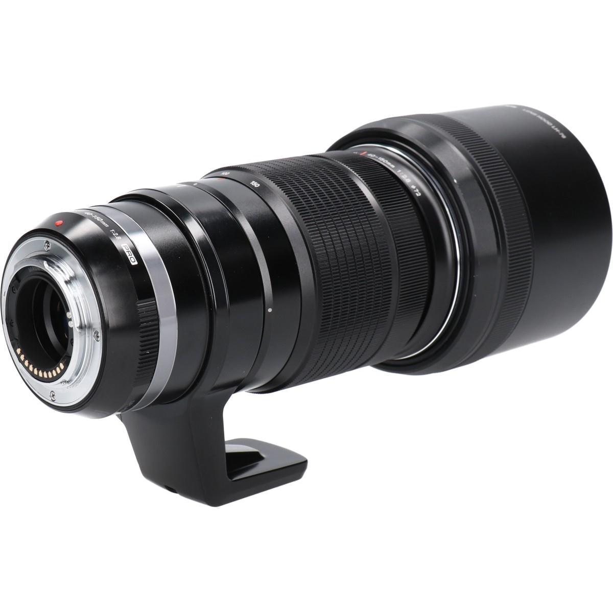 ＭＺＤ４０－１５０ｍｍ　Ｆ２．８ＰＲＯ