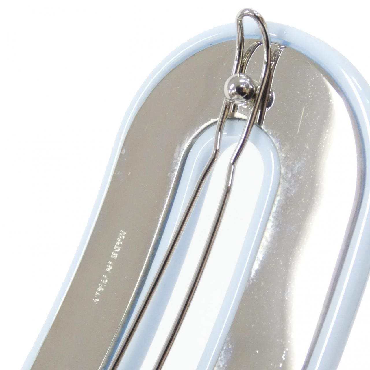 ミュウミュウ 5JF094 ヘアークリップ