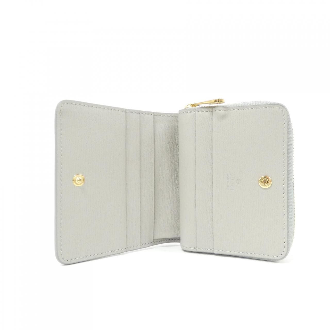 グッチ 772639 0OP0N 財布