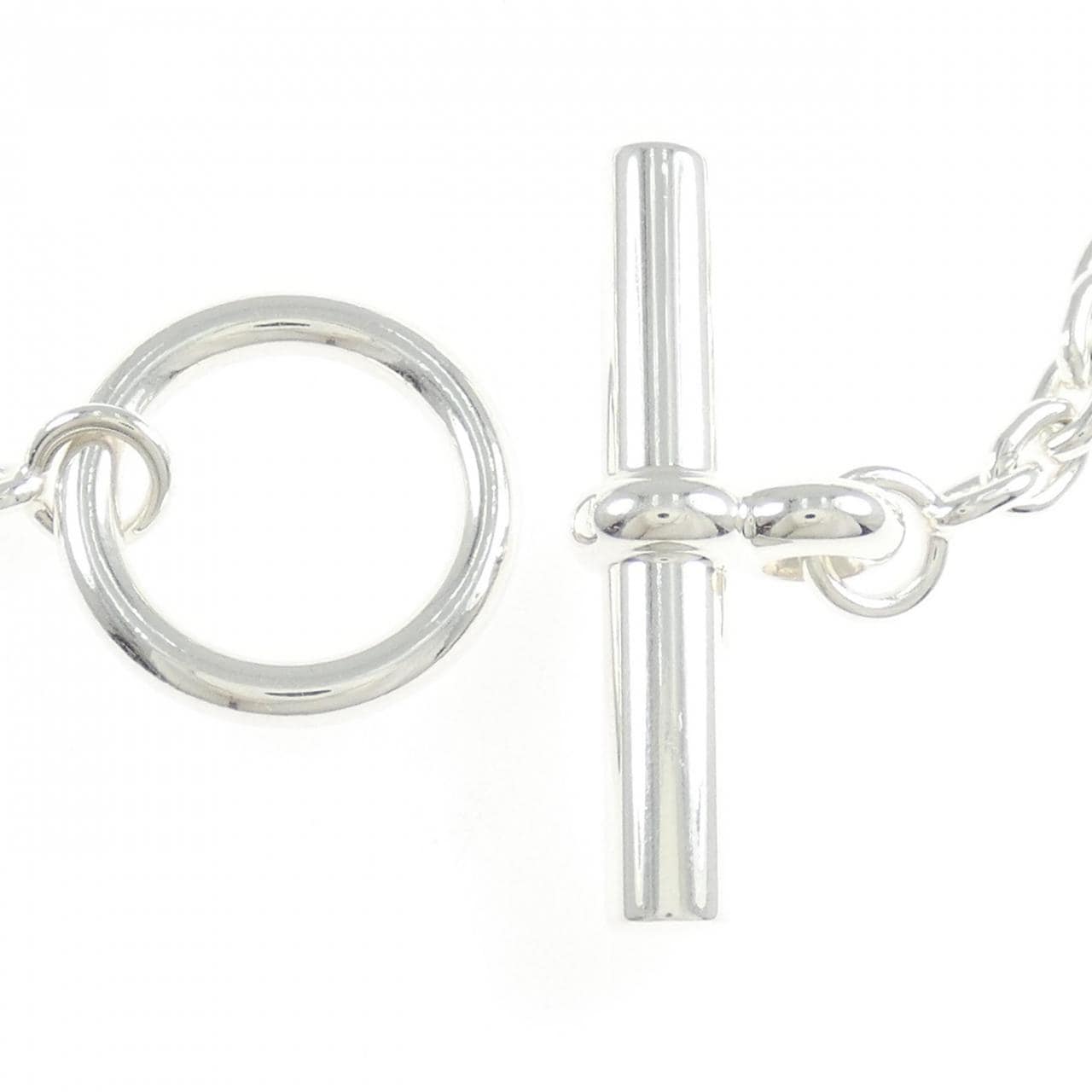 エルメス ファランドール マルチ ブレスレット