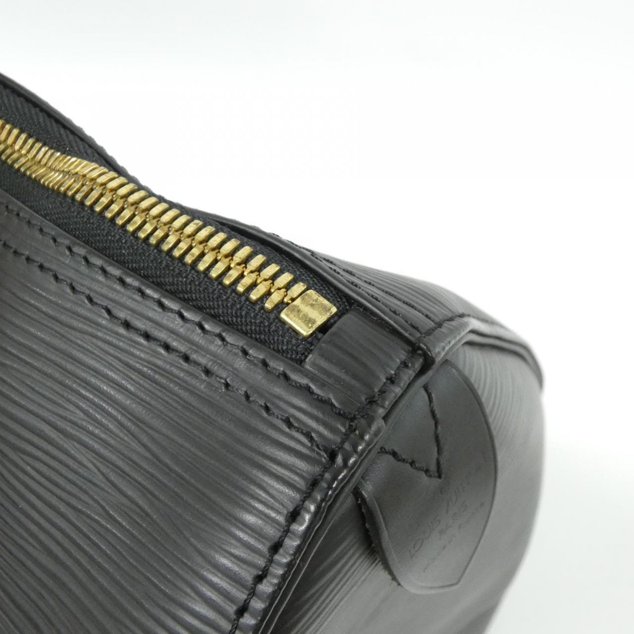 ルイヴィトン エピ キーポル 45cm M42972 ボストンバッグ