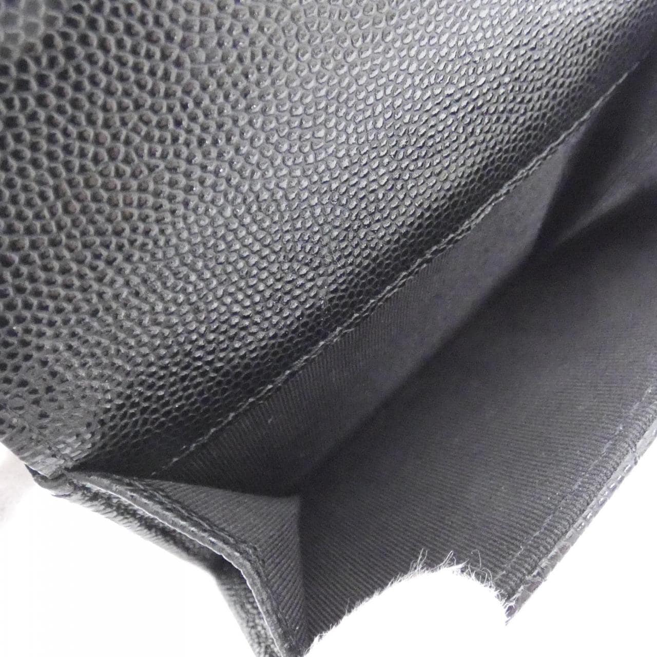 シャネル タイムレスクラシック ライン AP0230 財布