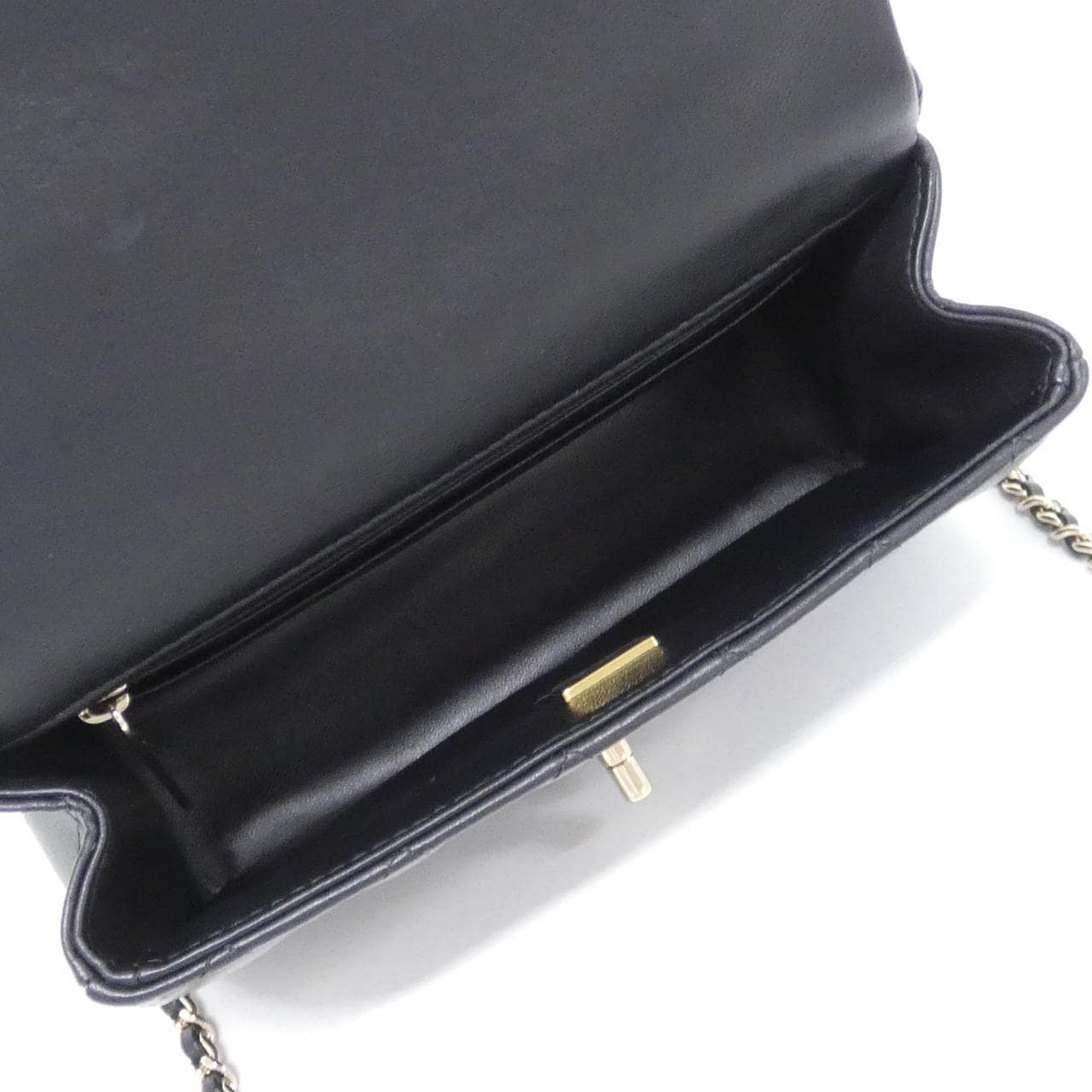 シャネル AS2431 バッグ